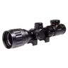 Duel Code 2-6x32 Aoe Scope Extension Negro