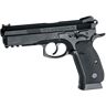 Asg Cz Sp-01 Shadow Airsoft Pistol Negro 6 mm