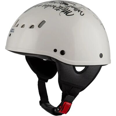 Nzi Casco Lastmile Tank Bone S Nzi Casco Lastmile Tank Bone S