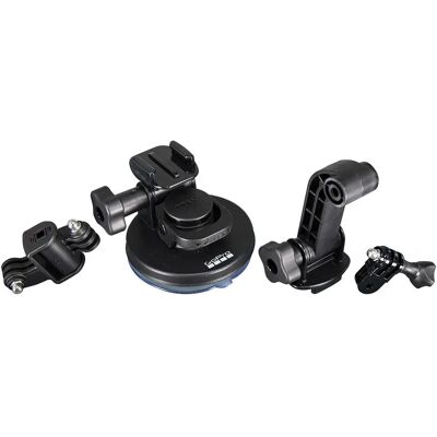 Gopro Soporte De Ventosa 302 One Size Gopro Soporte De Ventosa 302 One Size