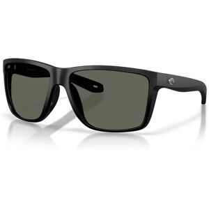 Costa Gafas De Sol Polarizadas Broadbill Ii Xl Matte Black Blue Mirror 580G/CAT3 Costa Gafas De Sol Polarizadas Broadbill Ii Xl Matte Black Blue Mirror 580G/CAT3