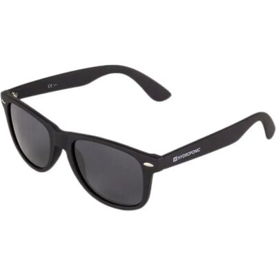 Hydroponic Gafas De Sol Polarizadas Wilton Rubber Black / Black One Size Hydroponic Gafas De Sol Polarizadas Wilton Rubber Black / Black One Size