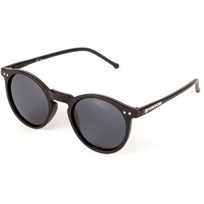 Hydroponic Gafas De Sol Polarizadas Bay Matte Black / Black One Size Hydroponic Gafas De Sol Polarizadas Bay Matte Black / Black One Size