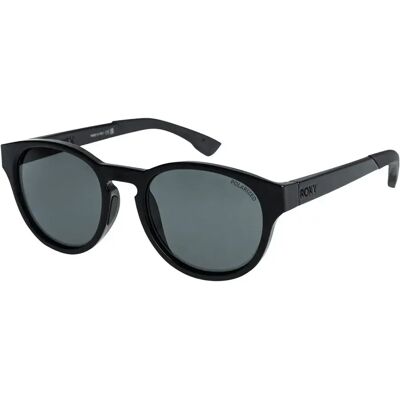 Roxy Gafas De Sol Vertex Plz Black / Grey Plz One Size Roxy Gafas De Sol Vertex Plz Black / Grey Plz One Size