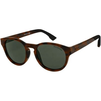 Roxy Gafas De Sol Vertex Plz Tortoise Brown / Green Plz One Size Roxy Gafas De Sol Vertex Plz Tortoise Brown / Green Plz One Size