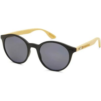Hydroponic Gafas De Sol Canyon Black Orange Mirror/CAT3 Hydroponic Gafas De Sol Canyon Black Orange Mirror/CAT3