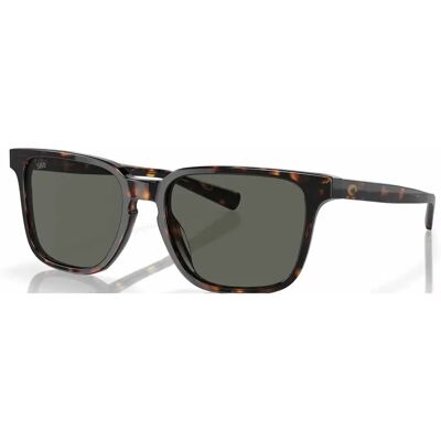 Costa Gafas De Sol Polarizadas Kailano Tortoise Gray 580G/CAT3 Costa Gafas De Sol Polarizadas Kailano Tortoise Gray 580G/CAT3