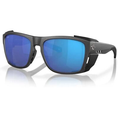 Costa Gafas De Sol Polarizadas King Tide 6 Black Blue Mirror 580G/CAT3 Costa Gafas De Sol Polarizadas King Tide 6 Black Blue Mirror 580G/CAT3