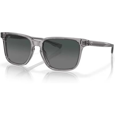 Costa Gafas De Sol Polarizadas Kailano Smoke Crystal Gray Gradient 580G/CAT3 Costa Gafas De Sol Polarizadas Kailano Smoke Crystal Gray Gradient 580G/CAT3