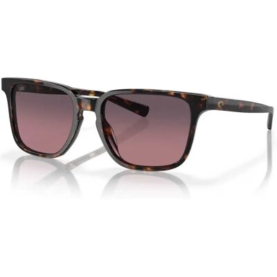 Costa Gafas De Sol Polarizadas Kailano Tortoise Rose Gradient 580G/CAT3 Costa Gafas De Sol Polarizadas Kailano Tortoise Rose Gradient 580G/CAT3