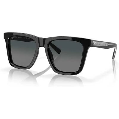 Costa Gafas De Sol Polarizadas Keramas Black Gray Gradient 580G/CAT3 Costa Gafas De Sol Polarizadas Keramas Black Gray Gradient 580G/CAT3