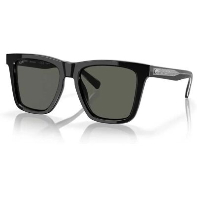 Costa Gafas De Sol Polarizadas Keramas Black / Black Gray 580G/CAT3 Costa Gafas De Sol Polarizadas Keramas Black / Black Gray 580G/CAT3
