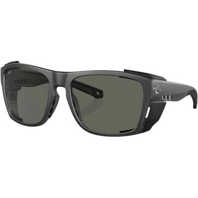 Costa Gafas De Sol Polarizadas King Tide 6 Black Pearl Gray 580G/CAT3 Costa Gafas De Sol Polarizadas King Tide 6 Black Pearl Gray 580G/CAT3