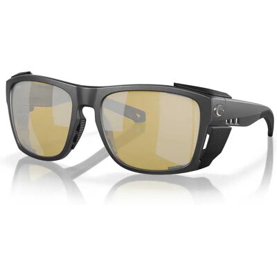 Costa Gafas De Sol Polarizadas King Tide 6 Black Pearl Sunrise Silver 580G/CAT1 Costa Gafas De Sol Polarizadas King Tide 6 Black Pearl Sunrise Silver 580G/CAT1