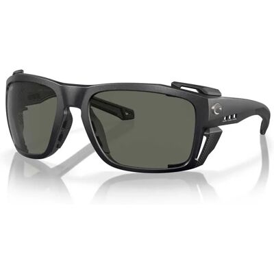 Costa Gafas De Sol Polarizadas King Tide 8 Black Pearl Gray 580G/CAT3 Costa Gafas De Sol Polarizadas King Tide 8 Black Pearl Gray 580G/CAT3