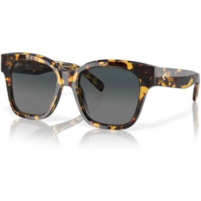 Costa Gafas De Sol Polarizadas Para Mujer Nusa Tortoise / Tortoise Gray Gradient 580G/CAT3 Costa Gafas De Sol Polarizadas Para Mujer Nusa Tortoise / Tortoise Gray Gradient 580G/CAT3