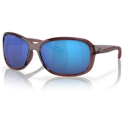 Costa Gafas De Sol Polarizadas Para Mujer Seadrift Urchin 2 Blue Mirror 580G/CAT3 Costa Gafas De Sol Polarizadas Para Mujer Seadrift Urchin 2 Blue Mirror 580G/CAT3