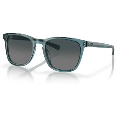 Costa Gafas De Sol Polarizadas Sullivan Deep Crystal Aquamarine Gray Gradient 580G/CAT3 Costa Gafas De Sol Polarizadas Sullivan Deep Crystal Aquamarine Gray Gradient 580G/CAT3