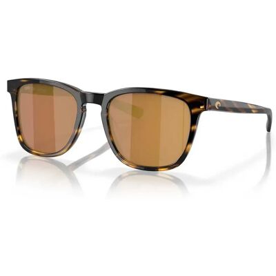 Costa Gafas De Sol Polarizadas Sullivan Tortoise Gold Mirror 580G Costa Gafas De Sol Polarizadas Sullivan Tortoise Gold Mirror 580G
