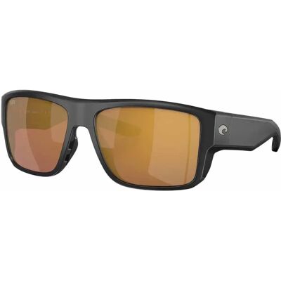 Costa Gafas De Sol Polarizadas Taxman Matte Black Green Mirror 580G/CAT2 Costa Gafas De Sol Polarizadas Taxman Matte Black Green Mirror 580G/CAT2