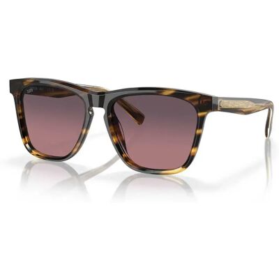 Costa Gafas De Sol Polarizadas Ulu Tortoise Rose Gradient 580G/CAT3 Costa Gafas De Sol Polarizadas Ulu Tortoise Rose Gradient 580G/CAT3