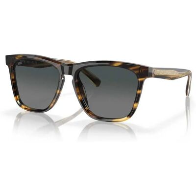 Costa Gafas De Sol Polarizadas Ulu Tortoise / Tortoise Gray Gradient 580G/CAT3 Costa Gafas De Sol Polarizadas Ulu Tortoise / Tortoise Gray Gradient 580G/CAT3