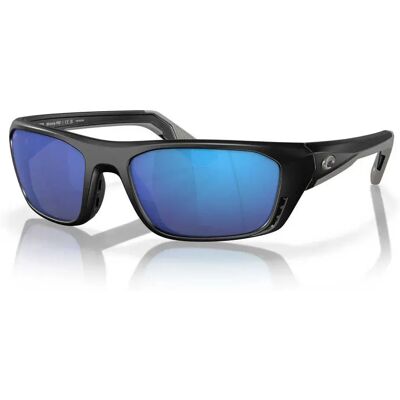 Costa Gafas De Sol Polarizadas Whitetip Pro Matte Black / Matte Black Blue Mirror 580G/CAT3 Costa Gafas De Sol Polarizadas Whitetip Pro Matte Black / Matte Black Blue Mirror 580G/CAT3