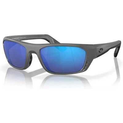 Costa Gafas De Sol Polarizadas Whitetip Pro Matte Gray / Matte Gray / Matte Gray Blue Mirror 580G/CAT3 Costa Gafas De Sol Polarizadas Whitetip Pro Matte Gray / Matte Gray / Matte Gray Blue Mirror 580G/CAT3