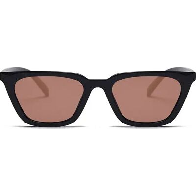 Hydroponic Gafas De Sol Polarizadas Ew Cedar Black / Red CAT3 Hydroponic Gafas De Sol Polarizadas Ew Cedar Black / Red CAT3