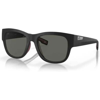 Costa Gafas De Sol Polarizadas Para Mujer Caleta Omnifit Ggf Net Black Gray 580G/CAT3 Costa Gafas De Sol Polarizadas Para Mujer Caleta Omnifit Ggf Net Black Gray 580G/CAT3
