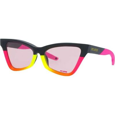 Pit Viper Gafas De Sol Fotocromáticas The Italo The Clawdia Photochromic Smoke Light Transmission/CAT1-3 Pit Viper Gafas De Sol Fotocromáticas The Italo The Clawdia Photochromic Smoke Light Transmission/CAT1-3