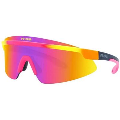 Pit Viper Gafas De Sol Polarizadas The Italo The Skysurfer Polarized Light Transmission/CAT3 Pit Viper Gafas De Sol Polarizadas The Italo The Skysurfer Polarized Light Transmission/CAT3