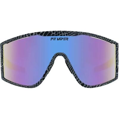 Pit Viper Gafas De Sol The Mangroove The Try Hards Light Transmission/CAT3+Climax/CAT 2 Pit Viper Gafas De Sol The Mangroove The Try Hards Light Transmission/CAT3+Climax/CAT 2