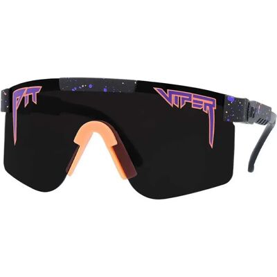 Pit Viper Gafas De Sol Polarizadas The Naples Originals Polarised TAC Light Transmission/CAT3 Pit Viper Gafas De Sol Polarizadas The Naples Originals Polarised TAC Light Transmission/CAT3