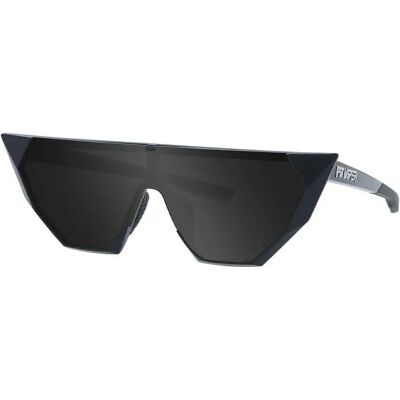 Pit Viper Gafas De Sol The Onyx The Showroom Light Transmission/CAT3 Pit Viper Gafas De Sol The Onyx The Showroom Light Transmission/CAT3