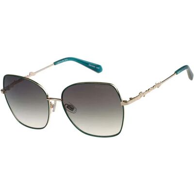 Superdry Gafas De Sol Sds-5033-007 Green / Gold Green grad/CAT2 Superdry Gafas De Sol Sds-5033-007 Green / Gold Green grad/CAT2