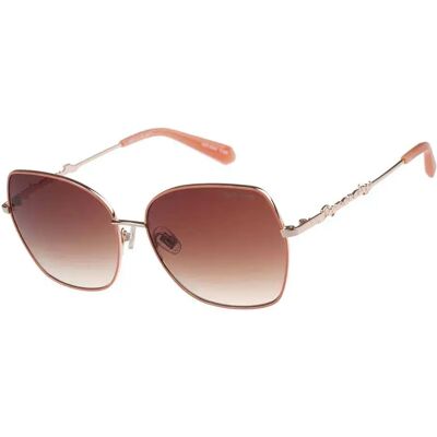 Superdry Gafas De Sol Sds-5033-025 Coral / Rose Gold Brown grad/CAT3 Superdry Gafas De Sol Sds-5033-025 Coral / Rose Gold Brown grad/CAT3