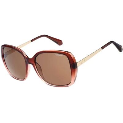 Superdry Gafas De Sol Sds-5035-103 Crystal Brown Fade Solid brown/CAT3 Superdry Gafas De Sol Sds-5035-103 Crystal Brown Fade Solid brown/CAT3