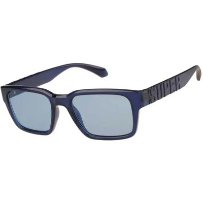 Superdry Gafas De Sol Sds-5040-153 Crystal Blue Blue mirror/CAT3 Superdry Gafas De Sol Sds-5040-153 Crystal Blue Blue mirror/CAT3