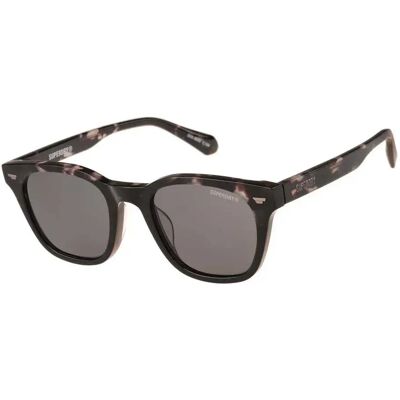 Superdry Gafas De Sol Sds-5043-108 Grey Tort Solid Smoke/CAT3 Superdry Gafas De Sol Sds-5043-108 Grey Tort Solid Smoke/CAT3