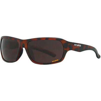 Pit Viper Gafas De Sol The Landlocked Pca Brown Fade Pit Viper Gafas De Sol The Landlocked Pca Brown Fade