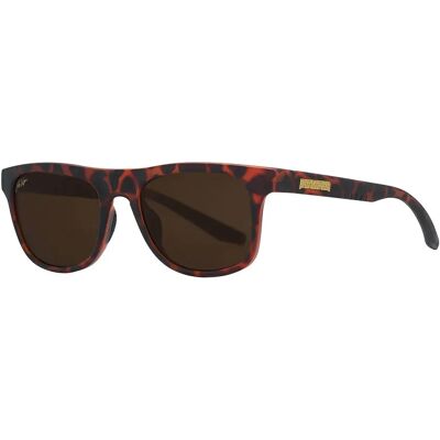 Pit Viper Gafas De Sol The Landlocked Brown Fade Pit Viper Gafas De Sol The Landlocked Brown Fade