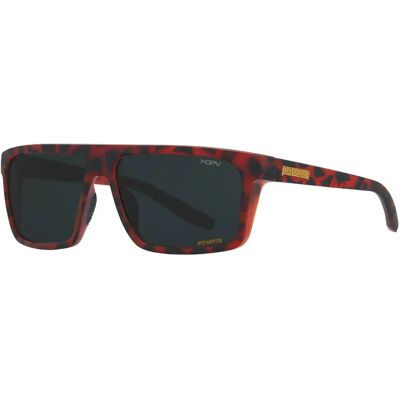 Pit Viper Gafas De Sol Polarizadas The Landlocked Turboshaft Polarized Smoke Pit Viper Gafas De Sol Polarizadas The Landlocked Turboshaft Polarized Smoke