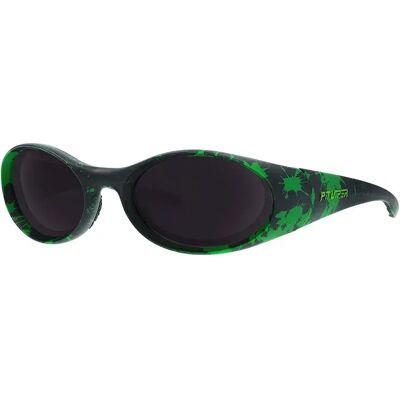 Pit Viper Gafas De Sol The Slime Smoke Pit Viper Gafas De Sol The Slime Smoke