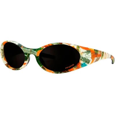 Pit Viper Gafas De Sol The Actualbush Slammer Polycarbonate/CAT3 Pit Viper Gafas De Sol The Actualbush Slammer Polycarbonate/CAT3
