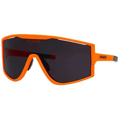 Pit Viper Gafas De Sol The Factory Team Try Hard Polycarbonate Pit Viper Gafas De Sol The Factory Team Try Hard Polycarbonate