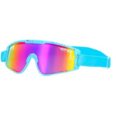 Pit Viper Gafas De Sol The Gobby Baby Vipes Polycarbonate Pit Viper Gafas De Sol The Gobby Baby Vipes Polycarbonate