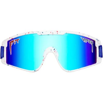 Pit Viper Gafas De Sol The Merika Baby Vipes 1.8mm Polycarbonate Monolens Pit Viper Gafas De Sol The Merika Baby Vipes 1.8mm Polycarbonate Monolens