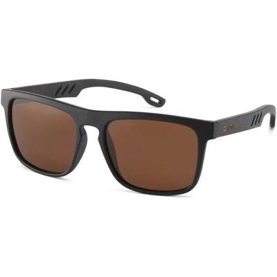 Hydroponic Gafas De Sol Ew Park Black Brown/CAT3 Hydroponic Gafas De Sol Ew Park Black Brown/CAT3