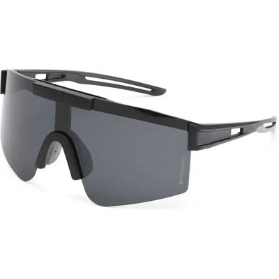 Hydroponic Gafas De Sol Polarizadas Ew Slope Black Black/CAT3 Hydroponic Gafas De Sol Polarizadas Ew Slope Black Black/CAT3
